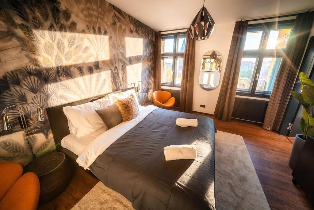 Apartamento Tower Old Town Lux 4br & 3bath Terrace *