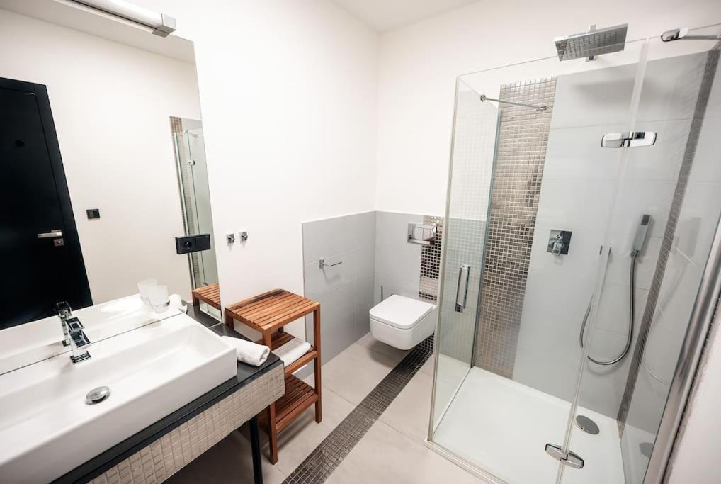 Apartamento Tower Old Town Lux 4br & 3bath Terrace *